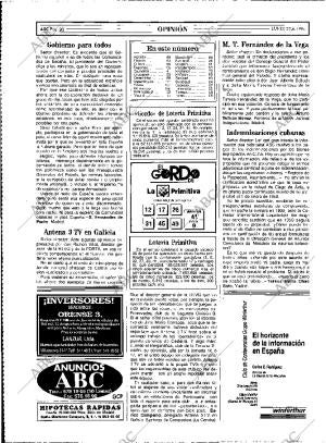 ABC MADRID 27-06-1994 página 20