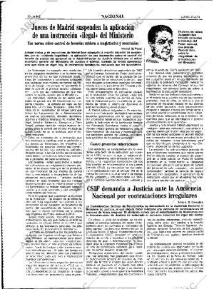 ABC MADRID 27-06-1994 página 30