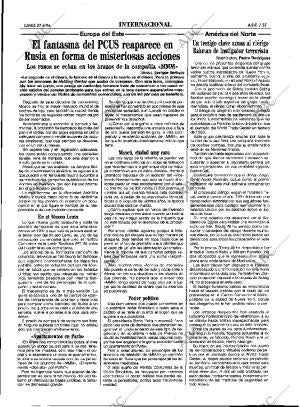 ABC MADRID 27-06-1994 página 35