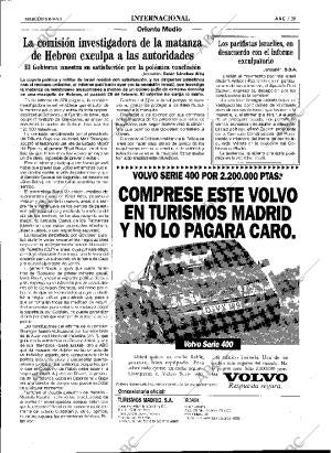ABC MADRID 27-06-1994 página 39