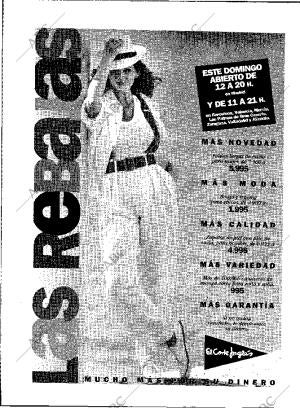 ABC MADRID 27-06-1994 página 4