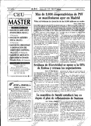 ABC MADRID 27-06-1994 página 42