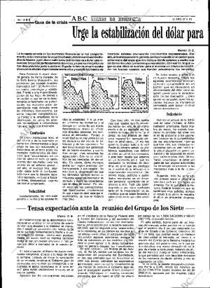 ABC MADRID 27-06-1994 página 44