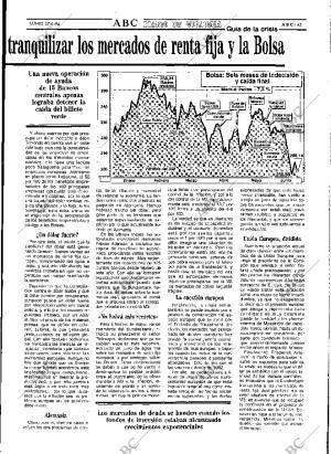 ABC MADRID 27-06-1994 página 45