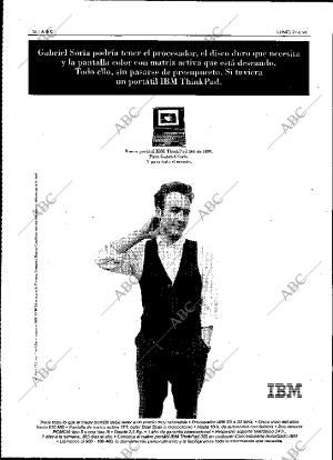 ABC MADRID 27-06-1994 página 52