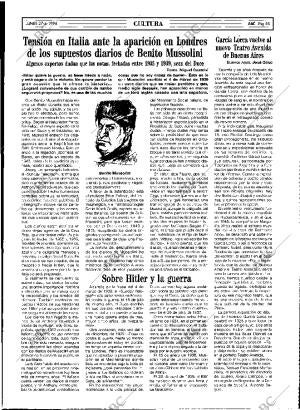 ABC MADRID 27-06-1994 página 55