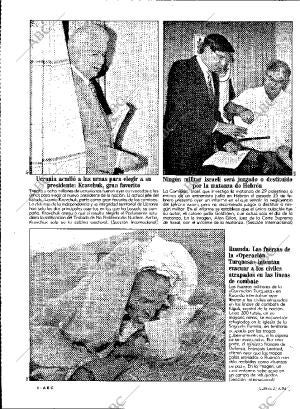 ABC MADRID 27-06-1994 página 6