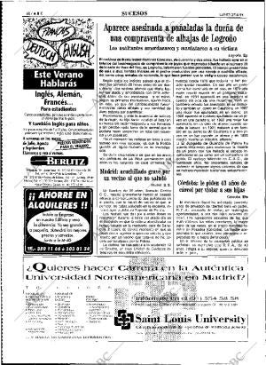 ABC MADRID 27-06-1994 página 68