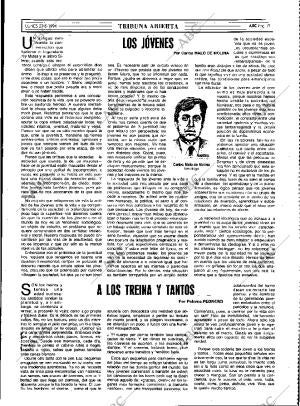 ABC MADRID 27-06-1994 página 71