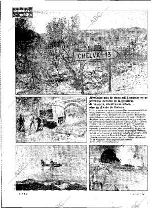 ABC MADRID 27-06-1994 página 8