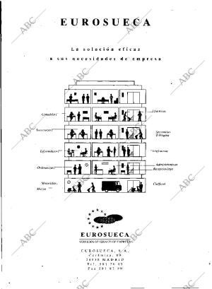 ABC MADRID 27-06-1994 página 9