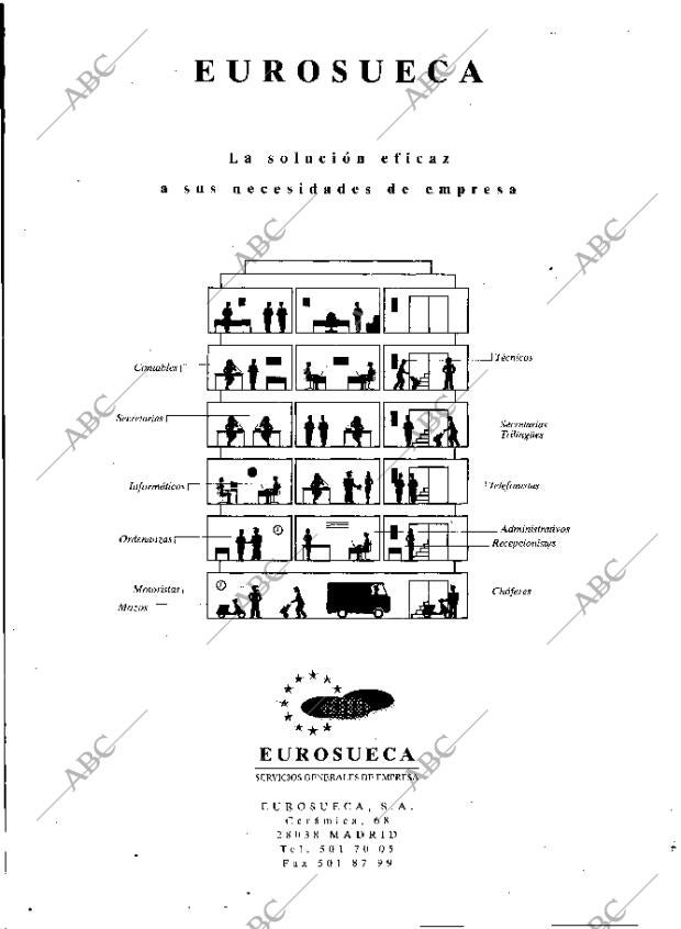 ABC MADRID 27-06-1994 página 9