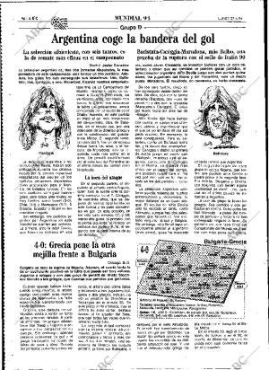 ABC MADRID 27-06-1994 página 96