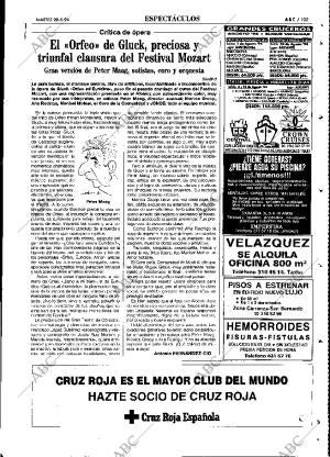 ABC MADRID 28-06-1994 página 105