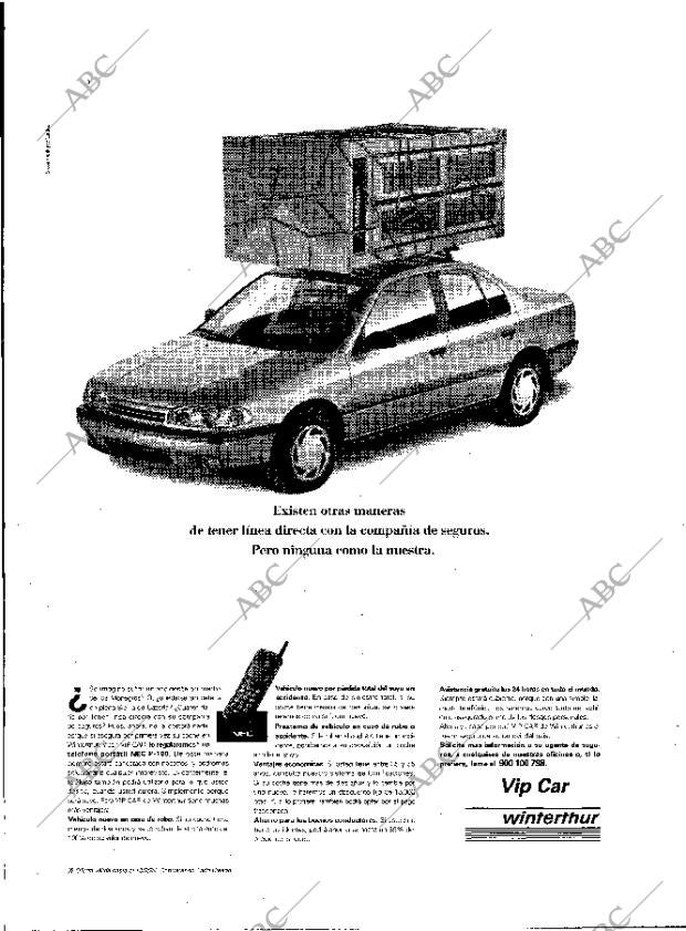 ABC MADRID 28-06-1994 página 11