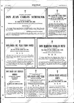 ABC MADRID 28-06-1994 página 110