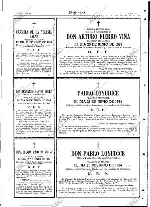 ABC MADRID 28-06-1994 página 111