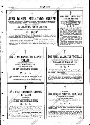 ABC MADRID 28-06-1994 página 114