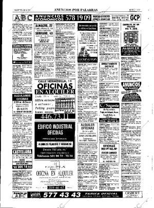 ABC MADRID 28-06-1994 página 119