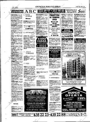 ABC MADRID 28-06-1994 página 122