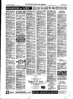 ABC MADRID 28-06-1994 página 125