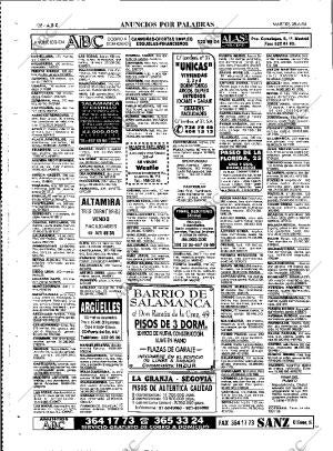 ABC MADRID 28-06-1994 página 128