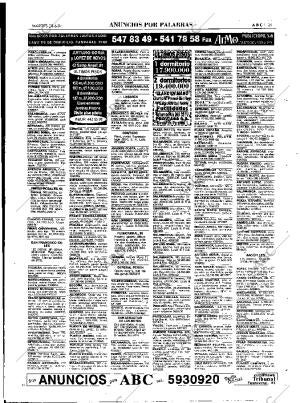 ABC MADRID 28-06-1994 página 129