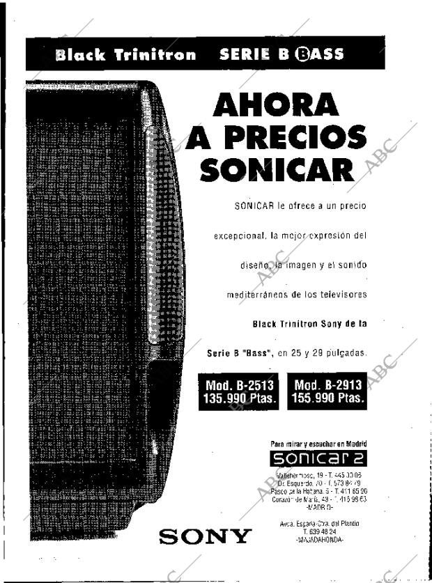 ABC MADRID 28-06-1994 página 13