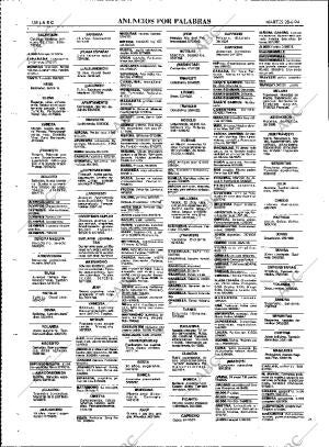 ABC MADRID 28-06-1994 página 138