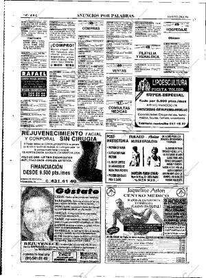 ABC MADRID 28-06-1994 página 140