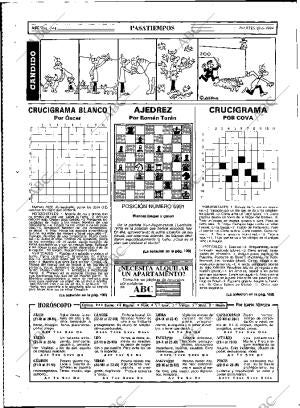 ABC MADRID 28-06-1994 página 144