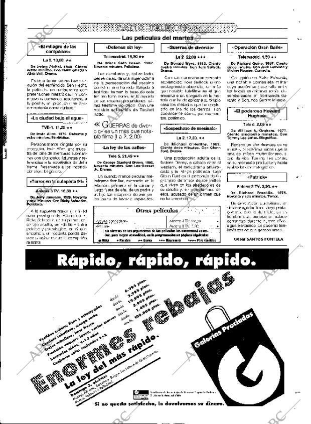 ABC MADRID 28-06-1994 página 149