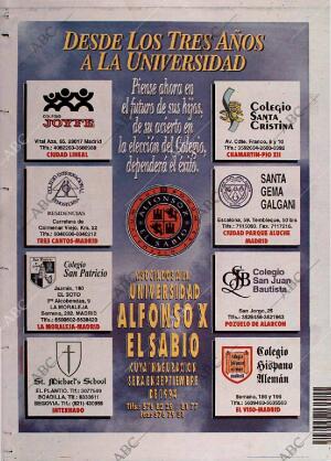 ABC MADRID 28-06-1994 página 152