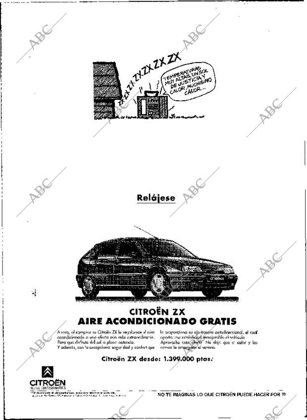 ABC MADRID 28-06-1994 página 2