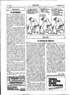 ABC MADRID 28-06-1994 página 28