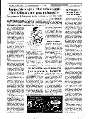 ABC MADRID 28-06-1994 página 29