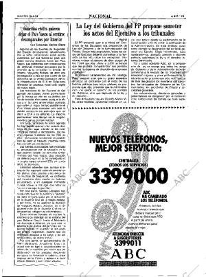 ABC MADRID 28-06-1994 página 33
