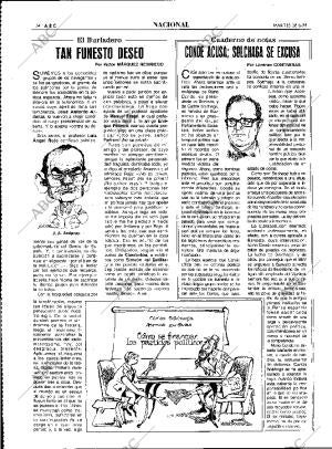 ABC MADRID 28-06-1994 página 34