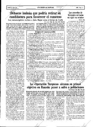 ABC MADRID 28-06-1994 página 35