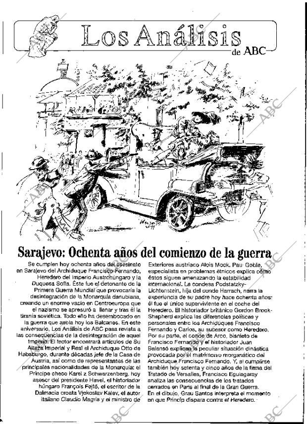 ABC MADRID 28-06-1994 página 41