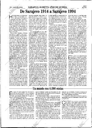 ABC MADRID 28-06-1994 página 44