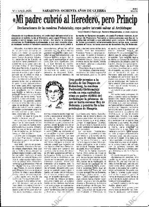 ABC MADRID 28-06-1994 página 46