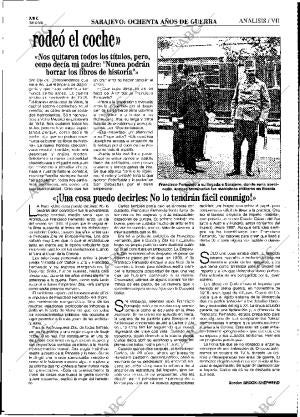 ABC MADRID 28-06-1994 página 47