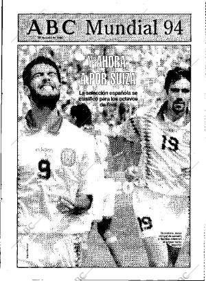 ABC MADRID 28-06-1994 página 71