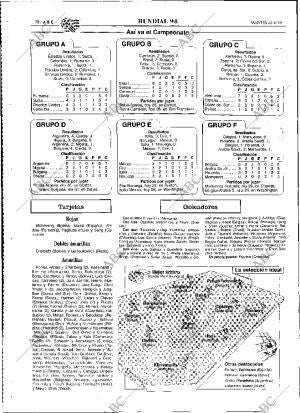 ABC MADRID 28-06-1994 página 78