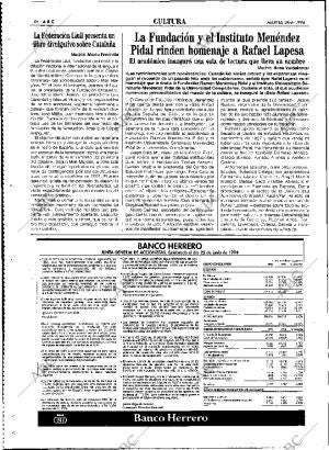 ABC MADRID 28-06-1994 página 86