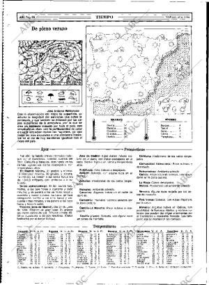 ABC MADRID 28-06-1994 página 88