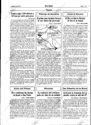 ABC MADRID 28-06-1994 página 97