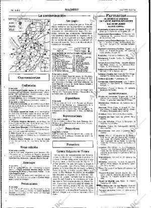 ABC MADRID 28-06-1994 página 98
