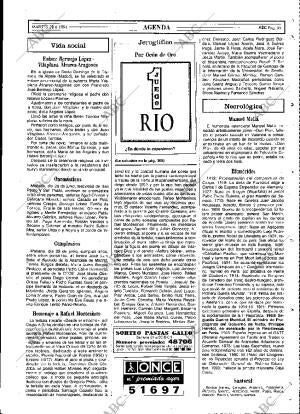 ABC MADRID 28-06-1994 página 99